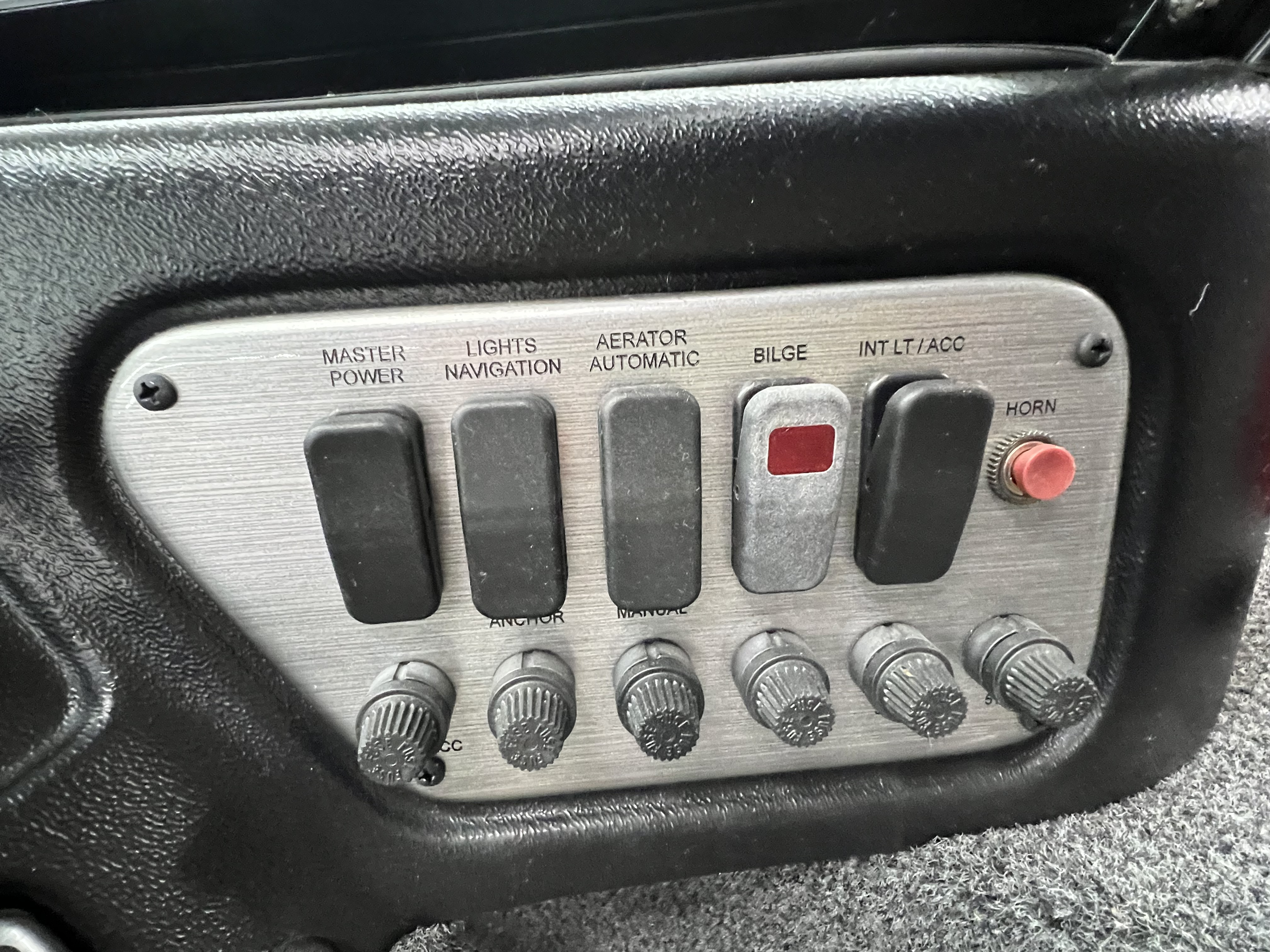 2023 Lund 1800 Alaskan Sport - Photo 15